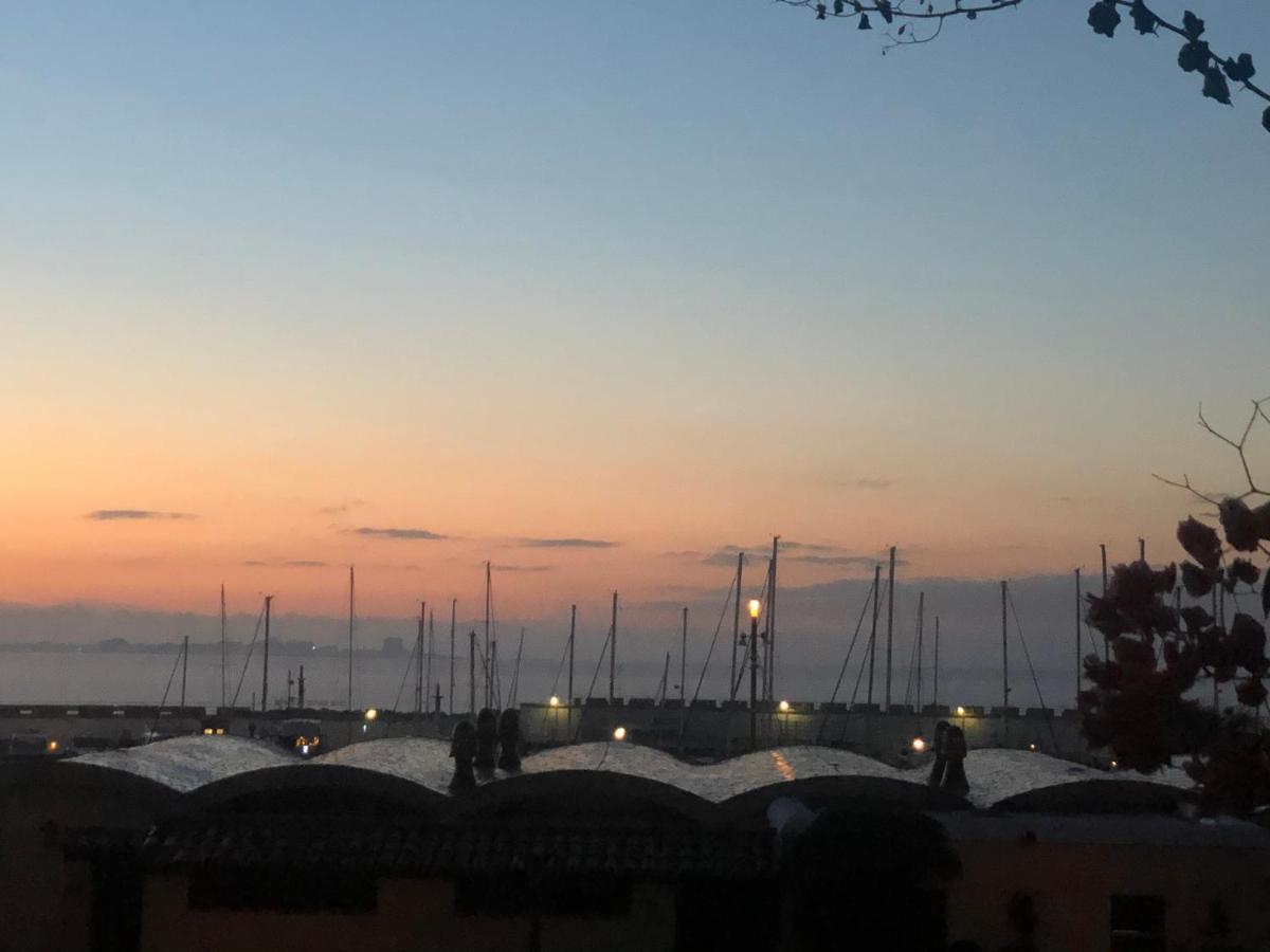 Balco D'Es Trenc Διαμέρισμα Sa Ràpita Εξωτερικό φωτογραφία