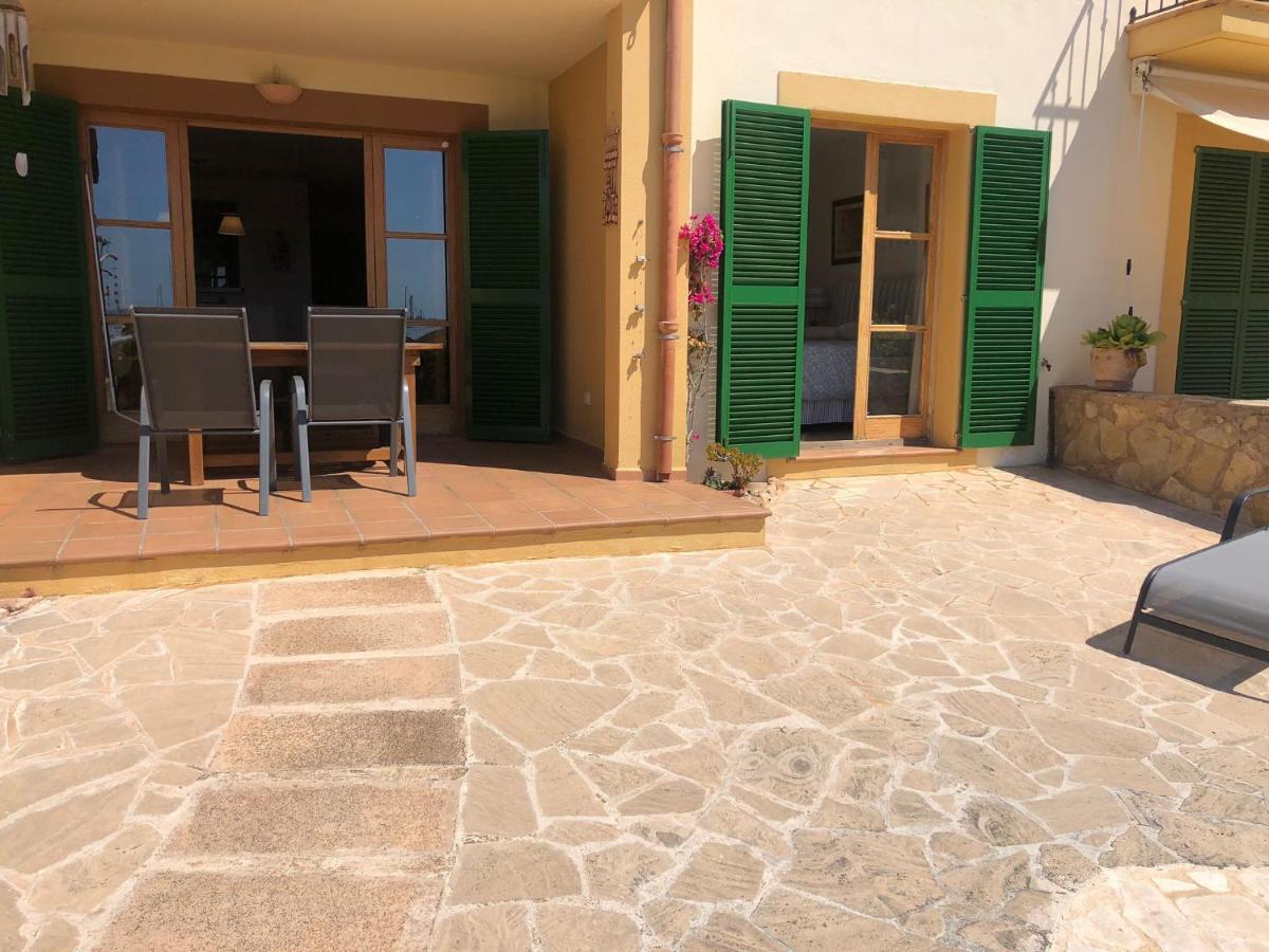 Balco D'Es Trenc Διαμέρισμα Sa Ràpita Εξωτερικό φωτογραφία