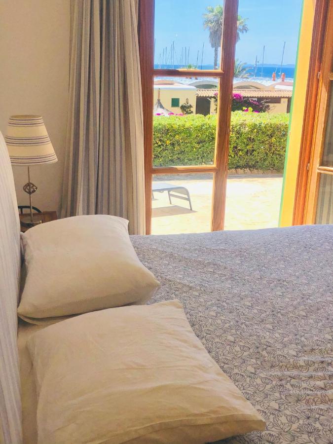 Balco D'Es Trenc Διαμέρισμα Sa Ràpita Εξωτερικό φωτογραφία