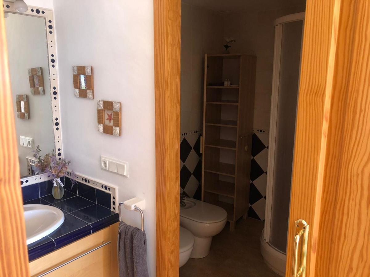 Balco D'Es Trenc Διαμέρισμα Sa Ràpita Εξωτερικό φωτογραφία