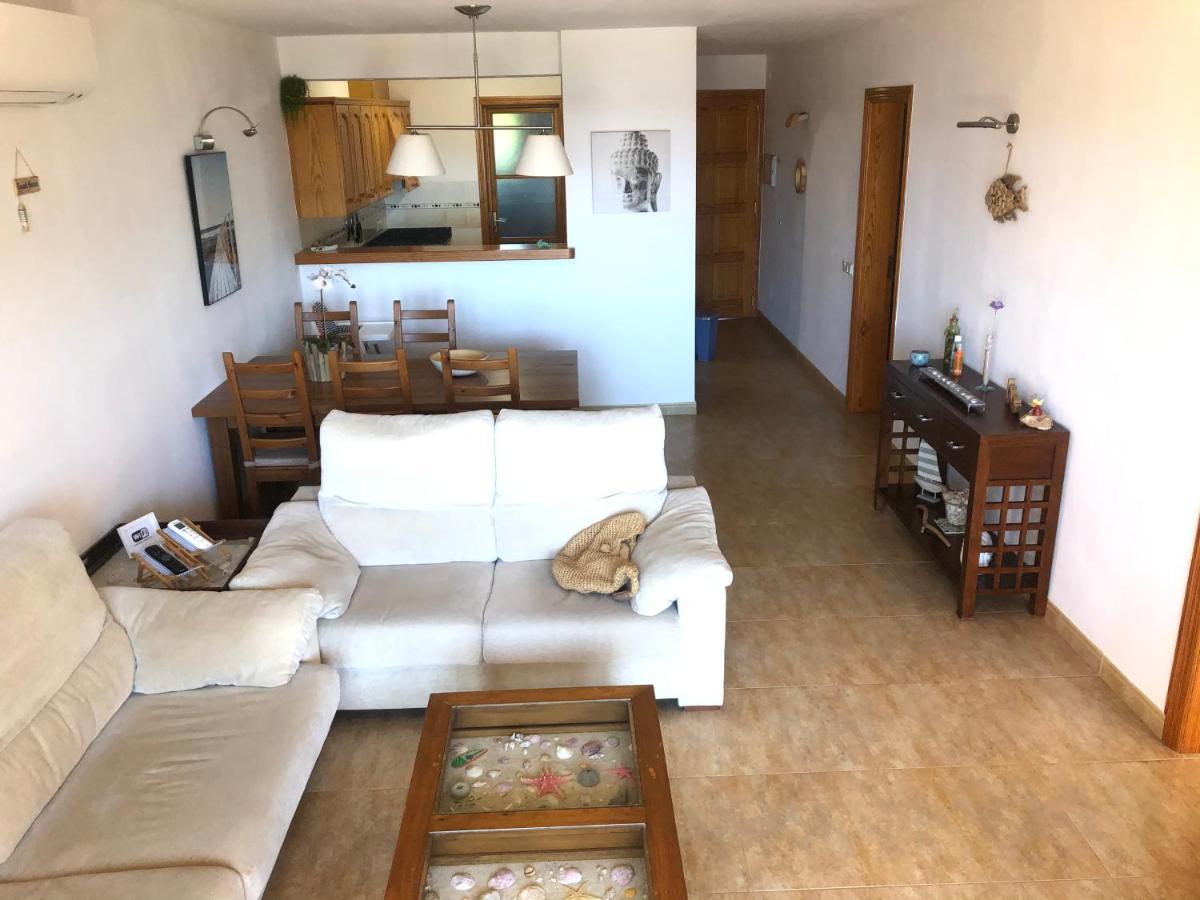 Balco D'Es Trenc Διαμέρισμα Sa Ràpita Εξωτερικό φωτογραφία