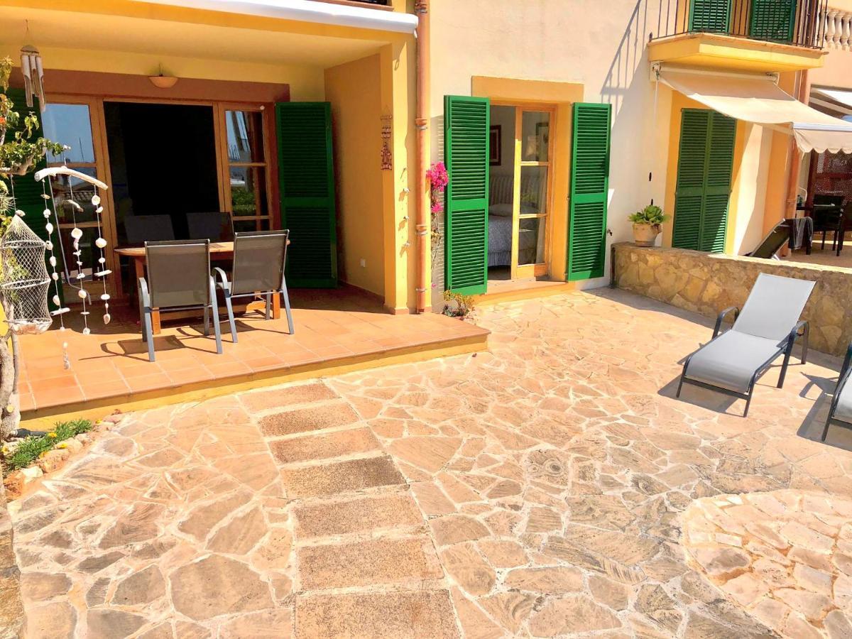 Balco D'Es Trenc Διαμέρισμα Sa Ràpita Εξωτερικό φωτογραφία