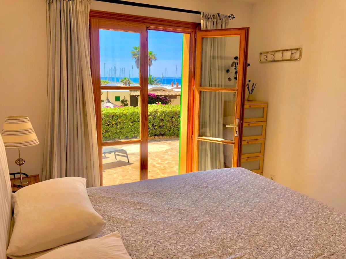 Balco D'Es Trenc Διαμέρισμα Sa Ràpita Εξωτερικό φωτογραφία