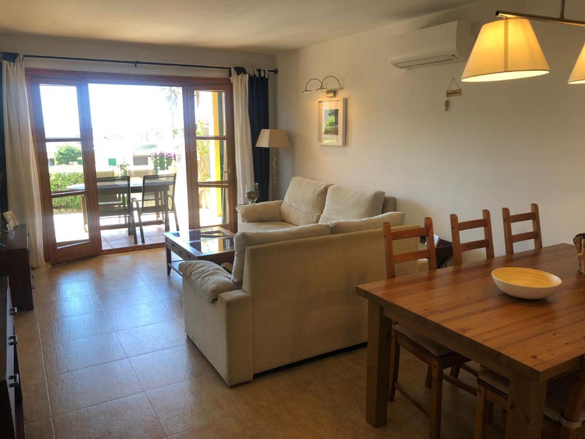 Balco D'Es Trenc Διαμέρισμα Sa Ràpita Εξωτερικό φωτογραφία
