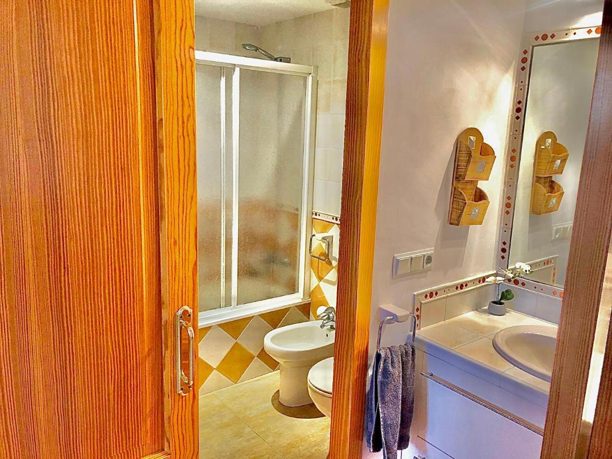 Balco D'Es Trenc Διαμέρισμα Sa Ràpita Εξωτερικό φωτογραφία