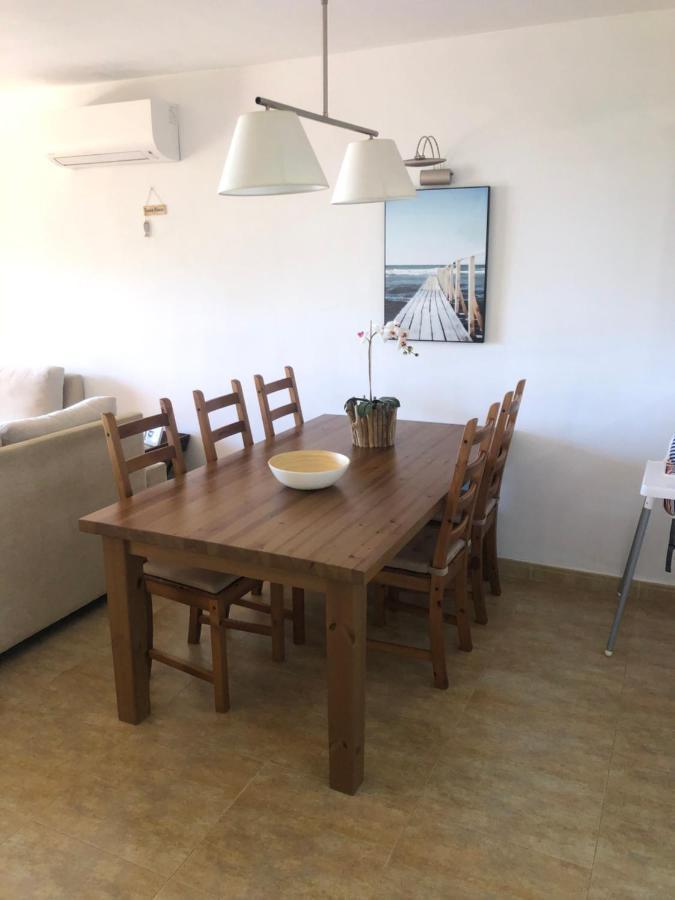 Balco D'Es Trenc Διαμέρισμα Sa Ràpita Εξωτερικό φωτογραφία